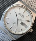 Seiko - King Quartz - Vintage   (Sei – Pure King)