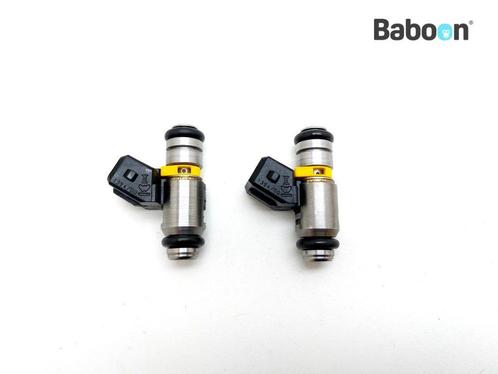 Injector Ducati 749, Motoren, Onderdelen | Ducati, Gebruikt, Verzenden