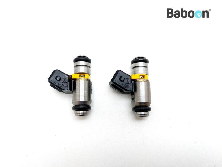 Injector Ducati 749, Motoren, Onderdelen | Ducati, Gebruikt, Verzenden