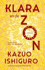 Klara en de zon 9789025473723 Kazuo Ishiguro, Verzenden, Gelezen, Kazuo Ishiguro