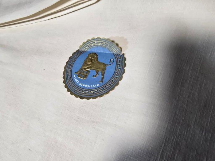 Drap de lit (3) - 270 cm - 230 cm - Anciennes collections, Antiquités & Art, Tapis & Textile