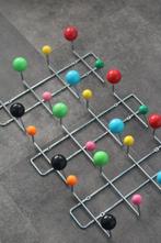 Set kapstokhaken - Metaal, Plastic - Denemarken - kapstokken