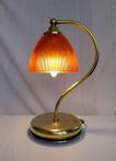 Lumilampe - Made in Italie - Banker's lamp style - 2002 -