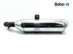 Silencieux déchappement Original BMW R 1200 RT 2005-2009, Motoren, Verzenden, Nieuw