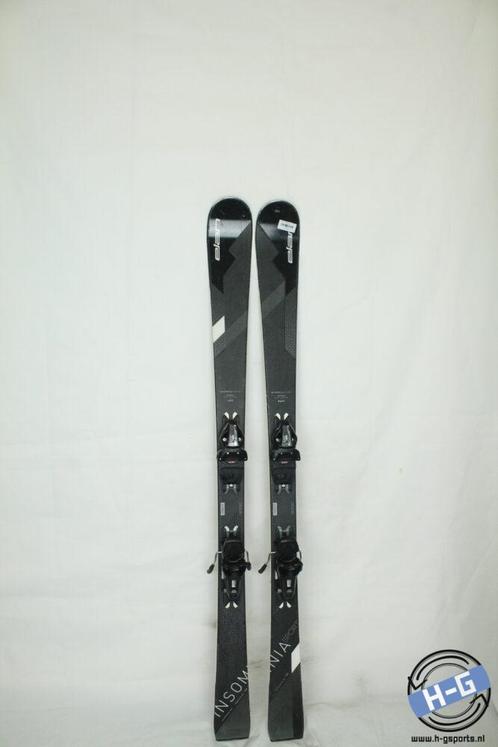Refurbished - Ski - Elan Insomnia sport - 150, Sport en Fitness, Skiën en Langlaufen, Ski, 140 tot 160 cm, Gebruikt, Overige merken