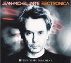 Jean-Michel Jarre – Electronica 1 - The Time Machine 8887512, Cd's en Dvd's, Ophalen of Verzenden, Nieuw in verpakking