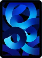 Apple iPad Air 5 - 64GB - Wifi - Blauw, Ophalen of Verzenden