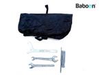 Gereedschapset BMW C 400 X 2018-2020 (C400X K09), Motoren, Verzenden, Gebruikt