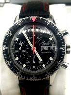 Guy-Robert - Musette Chrono - Sans prix de réserve - Homme -, Nieuw