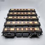 Darstaed 0 - Ensemble de train (1) - Brighton Belle,, Nieuw