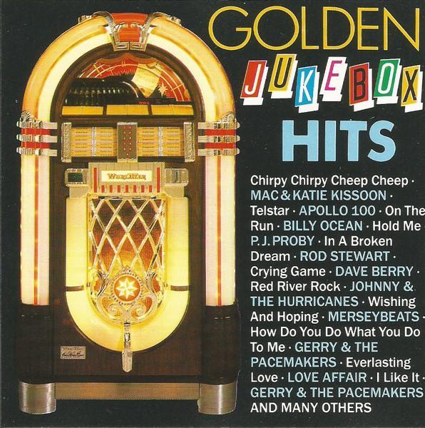 Various - Golden Jukebox Hits, CD & DVD, CD | Pop, Envoi
