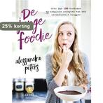 De jonge foodie / Carrera culinair 9789048832606, Boeken, Verzenden, Gelezen, Alessandra Peters