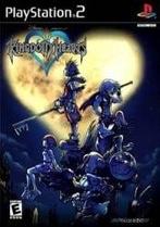 Kingdom Hearts (PS2 Used Game), Ophalen of Verzenden