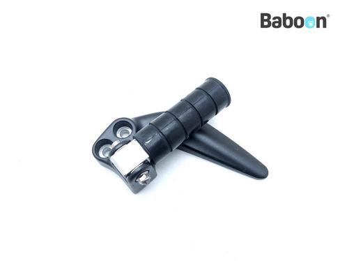 Duosteun Links Yamaha XVS 1300 A Midnight Star 2010-2016, Motoren, Onderdelen | Yamaha, Gebruikt, Verzenden