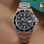 Rolex - Submariner Date - Zonder minimumprijs - 16610 -, Bijoux, Sacs & Beauté, Montres | Hommes