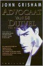 Advocaat van de duivel / Mitch McDeere / 1 9789022981405, Verzenden, Gelezen, John Grisham