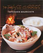 70 Thaise curries 9789059562288, V. Bhumichitr, Verzenden