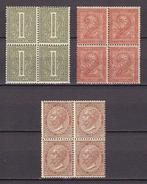 Europese landen 1863/1949 - Duitse Rijk, Bezettingen,, Postzegels en Munten, Gestempeld