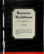 Esoteric Buddhism, Nieuw, Nederlands, Verzenden
