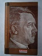 Adolf Hitler 9789086790074 Sebastian Haffner, Boeken, Verzenden, Zo goed als nieuw, Sebastian Haffner