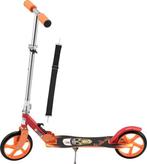 2dekans | Inklapbare Step / Scooter - Fire - XXL Wielen, Fietsen en Brommers, Ophalen of Verzenden, Nieuw