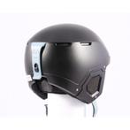 52 53 54 55 skihelm/snowboardhelm HEAD CHARTER EVO SR, Black, Sports & Fitness, Ski & Ski de fond, Verzenden, Overige typen