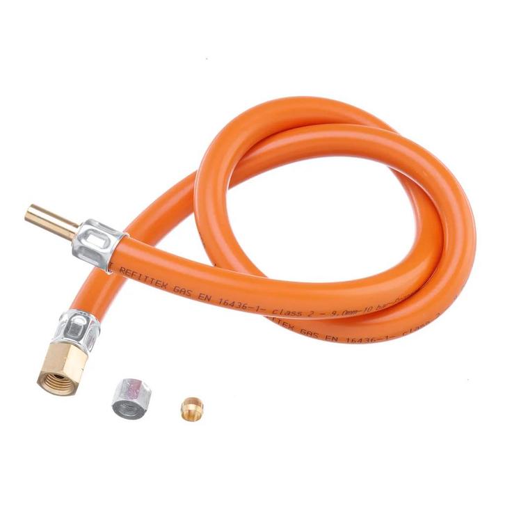 Gasslang | HENDI XENON PRO Barbecue & FIËSTA  Paëllabrander, Articles professionnels, Horeca | Équipement de cuisine, Envoi