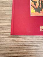 Blake & Mortimer - S.O.S. meteoren - Luxe linnen HC - 1, Boeken, Stripverhalen, Nieuw