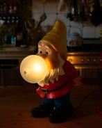 Seletti - Uto Balmoral - Lampe - Lampe Gummy Espionne -, Antiek en Kunst