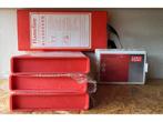 Veiling - 5x First Aid Blusdeken + first aid kit, Nieuw