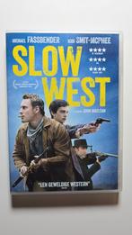 SLOW WEST (DVD), Cd's en Dvd's, Gebruikt
