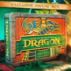 How to Train Your Dragon Hiccup´s Memories Kit, Verzamelen, Ophalen of Verzenden, Nieuw