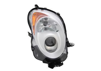 Alfa Romeo Mito Koplamp Rechts (Koplampen), Auto-onderdelen, Verlichting, Nieuw, Verzenden