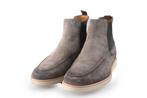 Magnanni Chelsea boots in maat 46 Bruin | 5% extra korting, Kleding | Heren, Schoenen, Bruin, Verzenden, Boots, Zo goed als nieuw