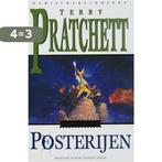 Posterijen 9789022544150 Terry Pratchett, Verzenden, Gelezen, Terry Pratchett