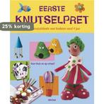 Eerste knutselpret 9789044716047 A. Plomer, Verzenden, Gelezen, A. Plomer
