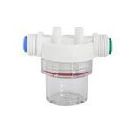 Filterhuis voor Ontsmettingsmiddel Omgekeerde Osmose, Verzenden