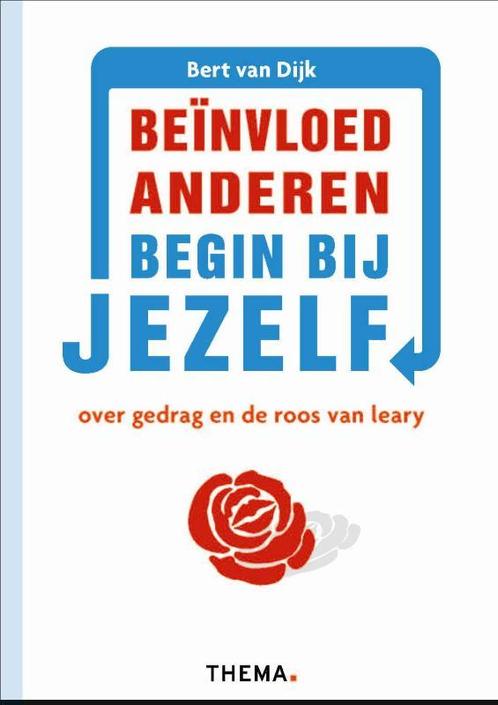 Beïnvloed anderen, begin bij jezelf 9789058718235, Boeken, Esoterie en Spiritualiteit, Zo goed als nieuw, Verzenden