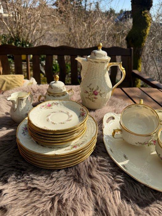 Harnas (22) - Vintage - Duitsland - 1950-1960, Antiek en Kunst, Antiek | Meubels | Tafels