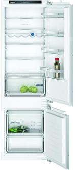 Siemens Ki87vvfe1 Inbouw Koel-vriescombinatie 177 Cm, Ophalen of Verzenden, Nieuw