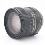 Nikon AF-S 24-85mm F/3.5-4.5 G ED VR occasion, Audio, Tv en Foto, Verzenden, Zo goed als nieuw