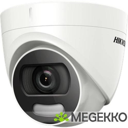 Hikvision Digital Technology DS-2CE72HFT-F28, TV, Hi-fi & Vidéo, Caméras de surveillance, Envoi