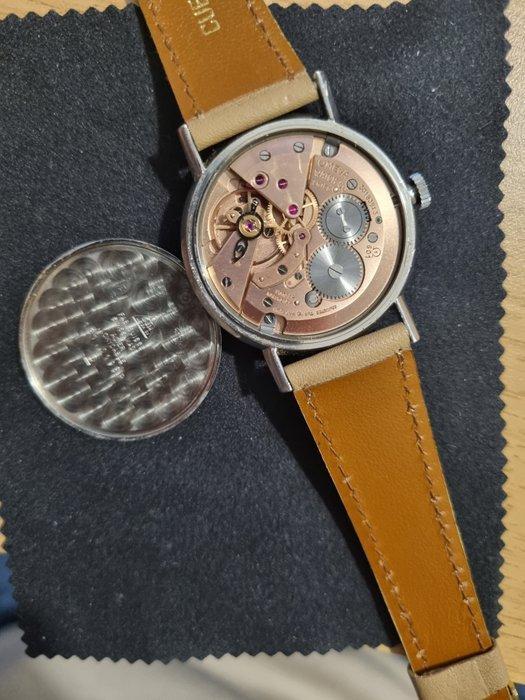 Omega - Genève - Homme - 1960-1969, Handtassen en Accessoires, Horloges | Heren