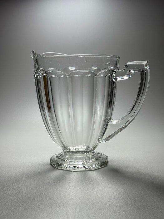 Val Saint Lambert - Charles Graffart & René Delvenne -, Antiquités & Art, Art | Objets design