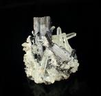 GRATIS VERZENDING ! Perfecte Hubnerite-kristallen