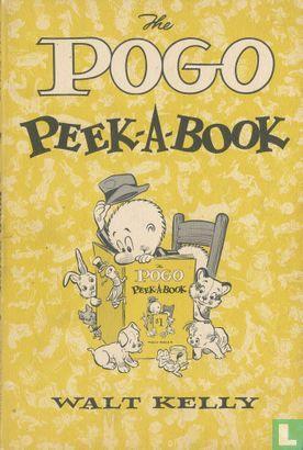 The Pogo Peek-a-Book - 1955, Boeken, Stripverhalen, Gelezen, Eén stripboek, Verzenden