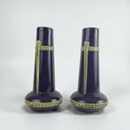 Lille Fives - Gustave de Bruyn - Vaas (2) - Aardewerk