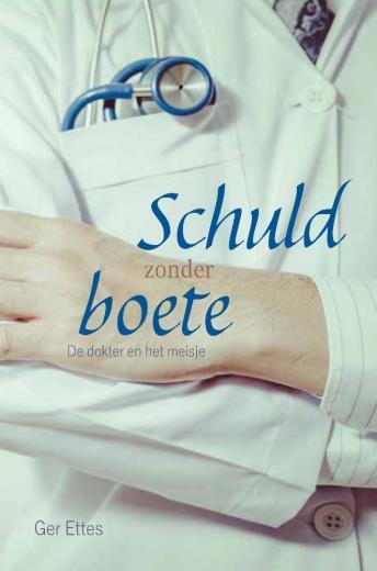 Schuld zonder boete 9789463898027 Ger Ettes, Boeken, Romans, Gelezen, Verzenden