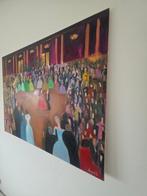 Miguel Augusto Brito - Baile de Gala-Gattopardo XL