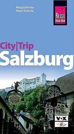 CityTrip Salzburg  Book, Not specified, Verzenden